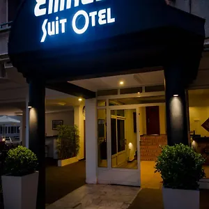 Otel A.emreli, Ayvalı