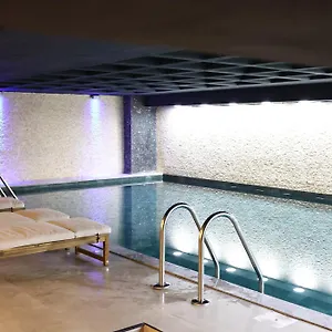Cip & - Bakirkoey Center Otel İstanbul
